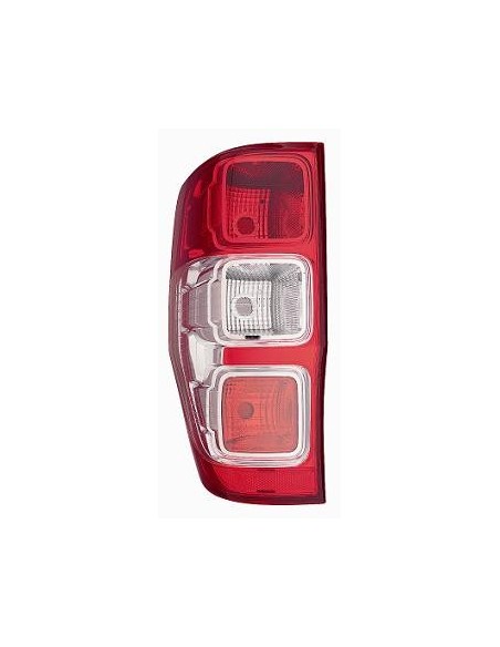FANALE POSTERIORE S/P. FORD RANGER 2012 DX DEPO 508011