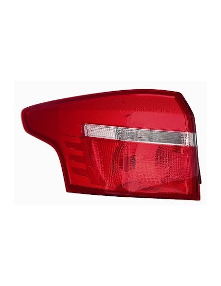 FANALE POSTERIORE S/P. FORD FOCUS 2014 STATION WAGON DX DEPO 508013