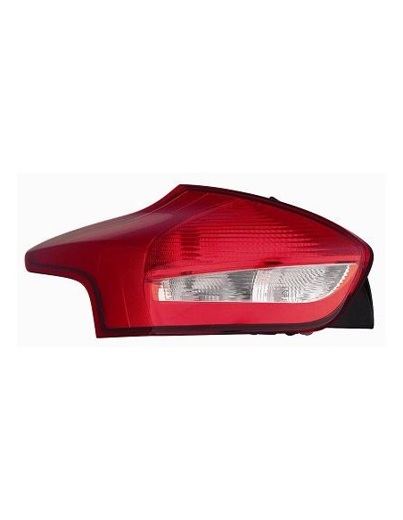FANALE POSTERIORE S/P. FORD FOCUS 2014 5 PORTE DX DEPO 508015