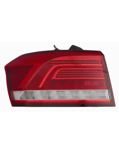 FANALE POSTERIORE VOLKSWAGEN PASSAT 2014 STATION WAGON A LED DX DEPO 508017
