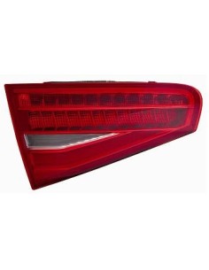 FANALE POSTERIORE AUDI A4 2012 BERLINA INTERNO A LED DX DEPO 508019
