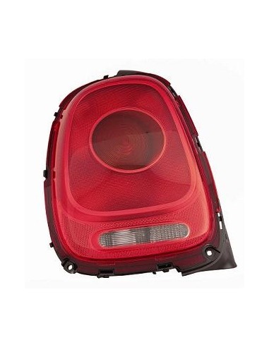 FANALE POSTERIORE S/P. MINI 2013 DX DEPO 508021