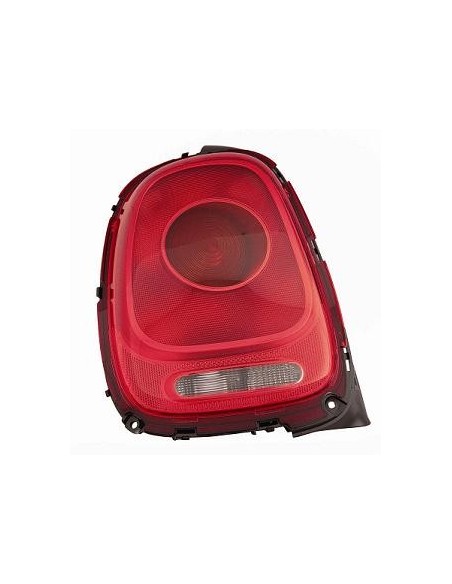 FANALE POSTERIORE S/P. MINI 2013 DX DEPO 508021