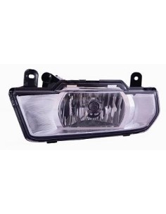 FENDINEBBIA SKODA YETI 2013 DX DEPO 68465