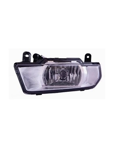 FENDINEBBIA SKODA YETI 2013 DX DEPO 68465