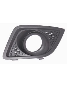 GRIGLIA FENDINEBBIA FORD FIESTA 2006 DX DEPO 68471