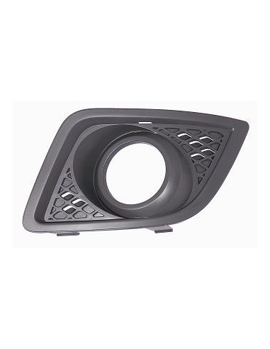 GRIGLIA FENDINEBBIA FORD FIESTA 2006 DX DEPO 68471