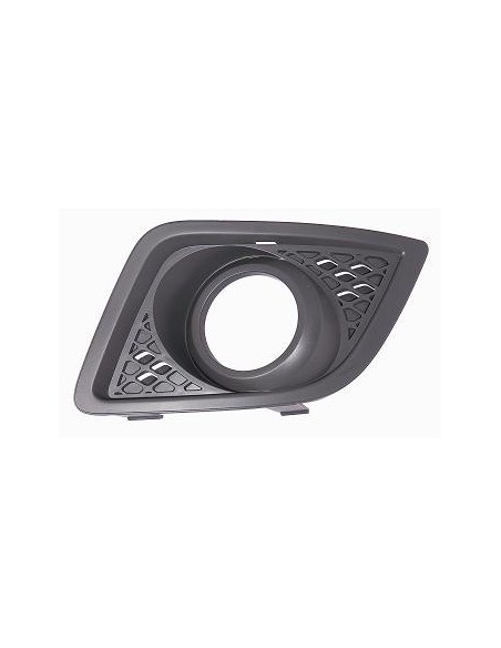 GRIGLIA FENDINEBBIA FORD FIESTA 2006 DX DEPO 68471