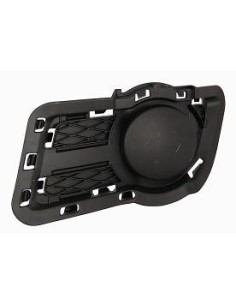 GRIGLIA PARAURTI VOLKSWAGEN TIGUAN 2007 DX DEPO 68473