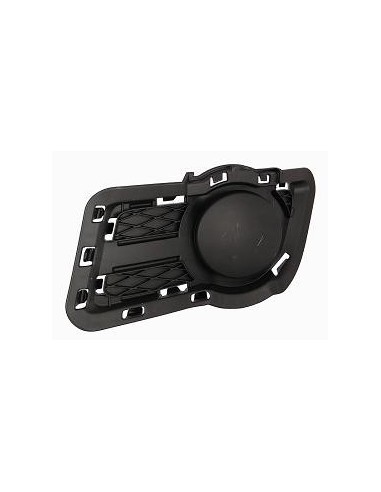 GRIGLIA PARAURTI VOLKSWAGEN TIGUAN 2007 DX DEPO 68473