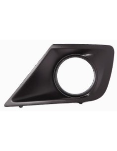 GRIGLIA FENDINEBBIA PEUGEOT 207 06/2009 in poi  DX DEPO 68485