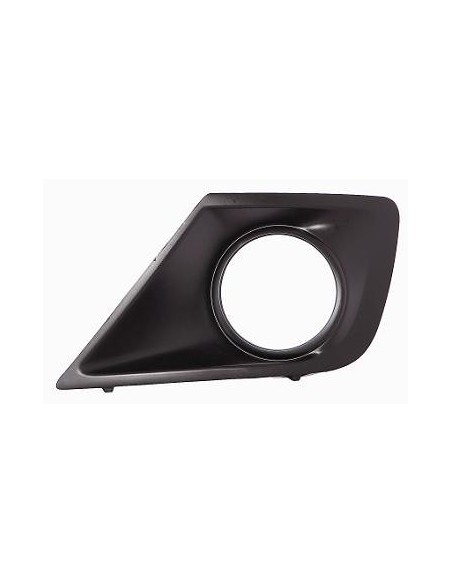 GRIGLIA FENDINEBBIA PEUGEOT 207 06/2009 in poi  DX DEPO 68485