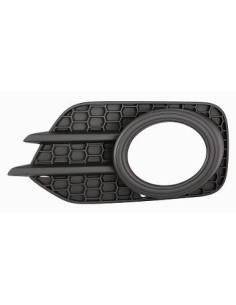 GRIGLIA FENDINEBBIA VOLKSWAGEN TIGUAN2011 BORDO NERO MOD. TRACK&STYLE DX DEPO 68487