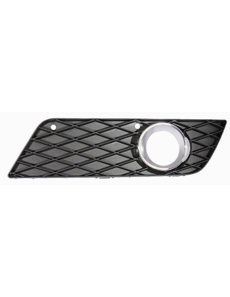 GRIGLIA FENDINEBBIA MERCEDES CLASSE A 2008 AVANGARDE DX DEPO 68489