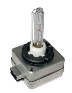 LAMPADINA HID D1S (FASCIO SINGOLO)/D1S HID BULB