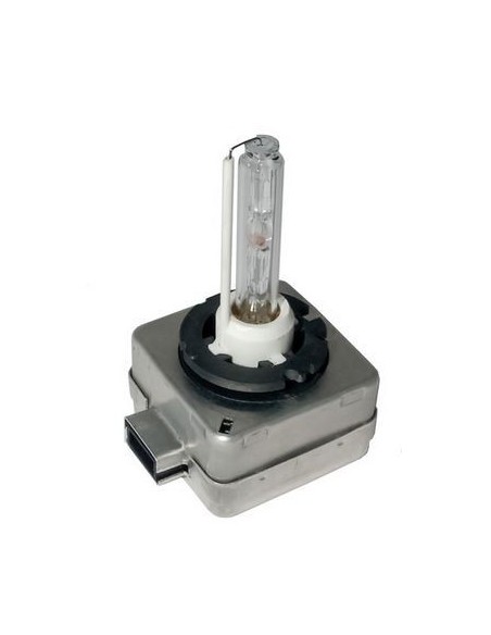 LAMPADINA HID D1S (FASCIO SINGOLO)/D1S HID BULB