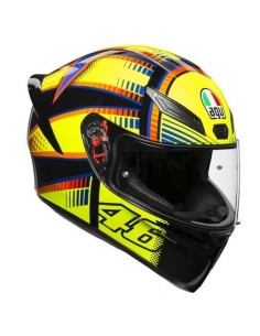 CASCO K1 SOLELUNA TG.XL AGV