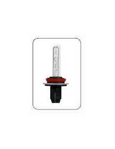 KIT 2 LAMPADE LED H11 C/DISSIP.CON VENTOLA 5000LUM
