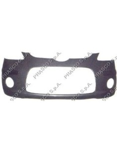 PARAURTI ANTERIORE CON PRIMER HYUNDAI - I10 - MOD.