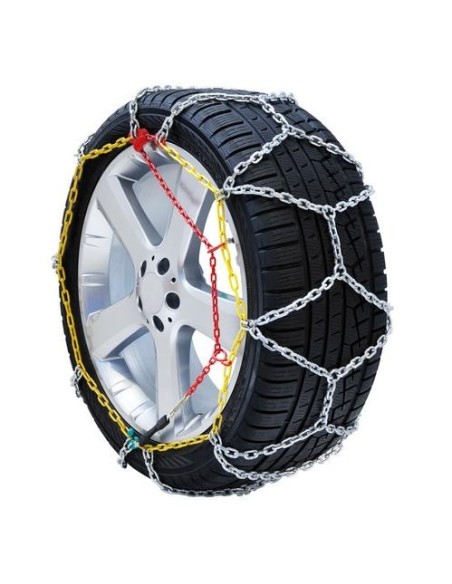 CATENE DA NEVE SUV E FURGONI S-16 GRUPPO 22