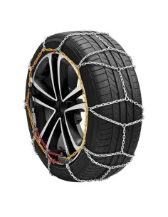 CATENE DA NEVE AUTOVETTURE R-9 GRUPPO 6.5
