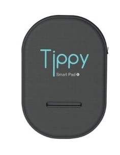 CUSCINO ANTIABBANDONO BIMBI IN AUTO TIPPY