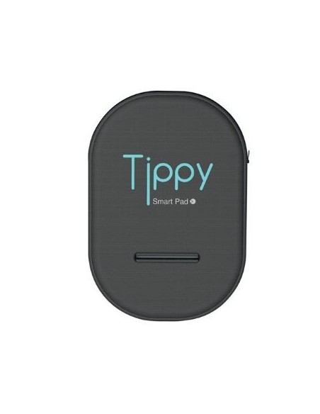 CUSCINO ANTIABBANDONO BIMBI IN AUTO TIPPY