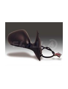 RETROVISORE DX ELETTRICO TERM.NERO ALFA 159 05 in poi