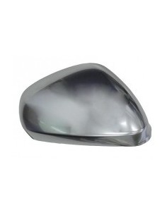 CALOTTA RETROVISORE DX SATINATA A/159+MITO