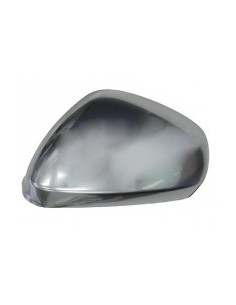 CALOTTA RETROVISORE SX SATINATA A/159+MITO