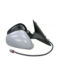 RETROVISORE DX ELETTRICO T.PR.ABB+MEM.A159 05 in poi