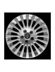 COPPA RUOTA 16ALFA 159 05 in poi  RICAMBIO NON ORIGINALE
