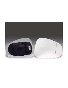 VETRINO SPECCHIO C/PIASTRA DX ELETTRICO BLU ALFA 159 06 in poi MI.TO