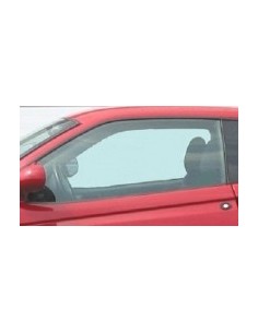 SCENDENTE ANTERIORE ALFA GTV'94 in poi SX AZZ.