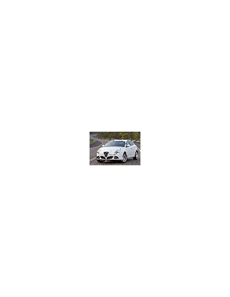 ALFA GIULIETTA 2010 in poi