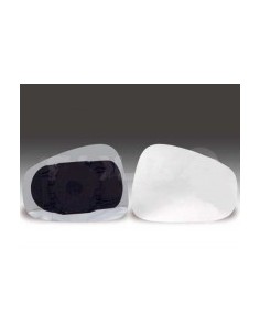 VETRINO SPECCHIO C/PIASTRA DX ELETTRICO GIULIETTA 2010 in poi