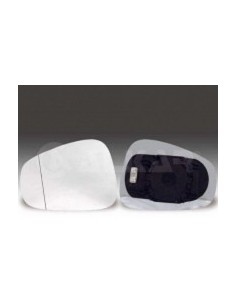 VETRINO SPECCHIO C/PIASTRA SX ASFERICO ELETTRICO GIULIETTA 2010 in poi