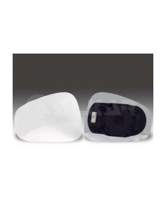 VETRINO CON PIASTRA SX ELETTRICO CROM.GIULIETTA 2010 in poi