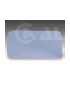 VETRINO SPECCHIO RETROVISORE SX TERM.A/145-146-DEDRA