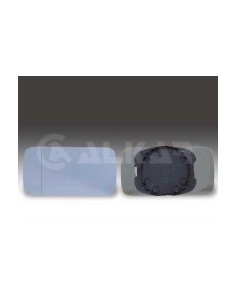 VETRINO SPECCHIO C/PIASTRA SX ELETTRICO ASFERICO A/145/146