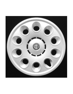 COPPA RUOTA 15ALFA 147 00 in poi  RICAMBIO NON ORIGINALE