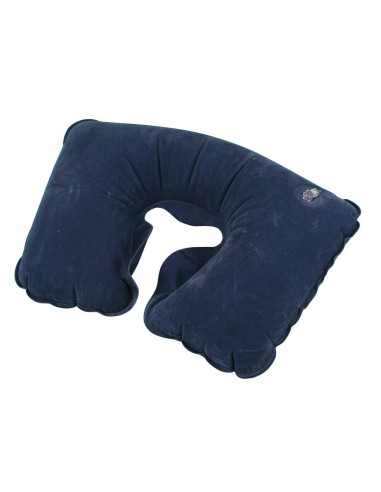 Neck-Support, appoggiacollo gonfiabile