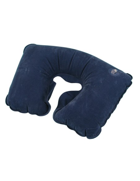 Neck-Support, appoggiacollo gonfiabile