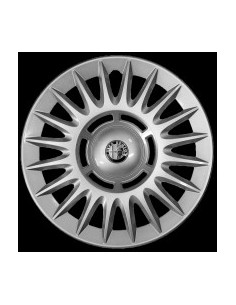 COPPA RUOTA 15ALFA 147 06 in poi  RICAMBIO NON ORIGINALE