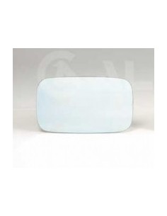 VETRINO SPECCHIO RETROVISORE SX ARG.PIANO A/33 83-90