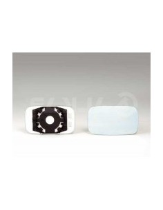 VETRINO SPECCHIO C/PIASTRA DX A33 90 in poi A75-A164