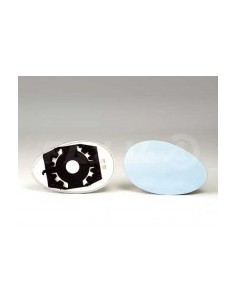 VETRINO SPECCHIO C/PIASTRA DX ELETTRICO AZZ.A/156 98-05