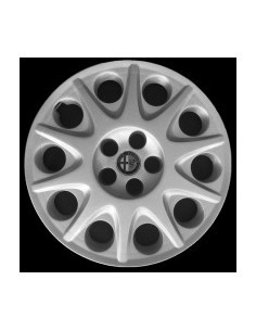 COPPA RUOTA 15ALFA 156 03 in poi  RICAMBIO NON ORIGINALE