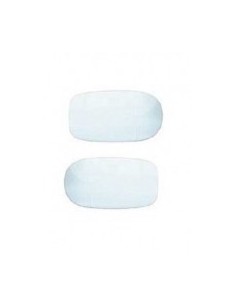 VETRINO SPECCHIO RETROVISORE ARG.PIANO DX /SX A166 98 in poi