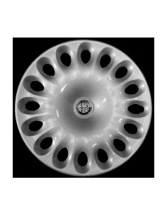 COPPA RUOTA 16ALFA 166 98 in poi  RICAMBIO NON ORIGINALE